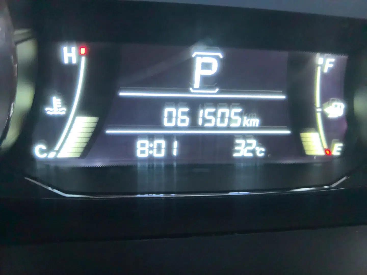 Honda UR-V 2017 370TURBO Four-Wheel Drive Prestige Edition China V — миниатюра 12