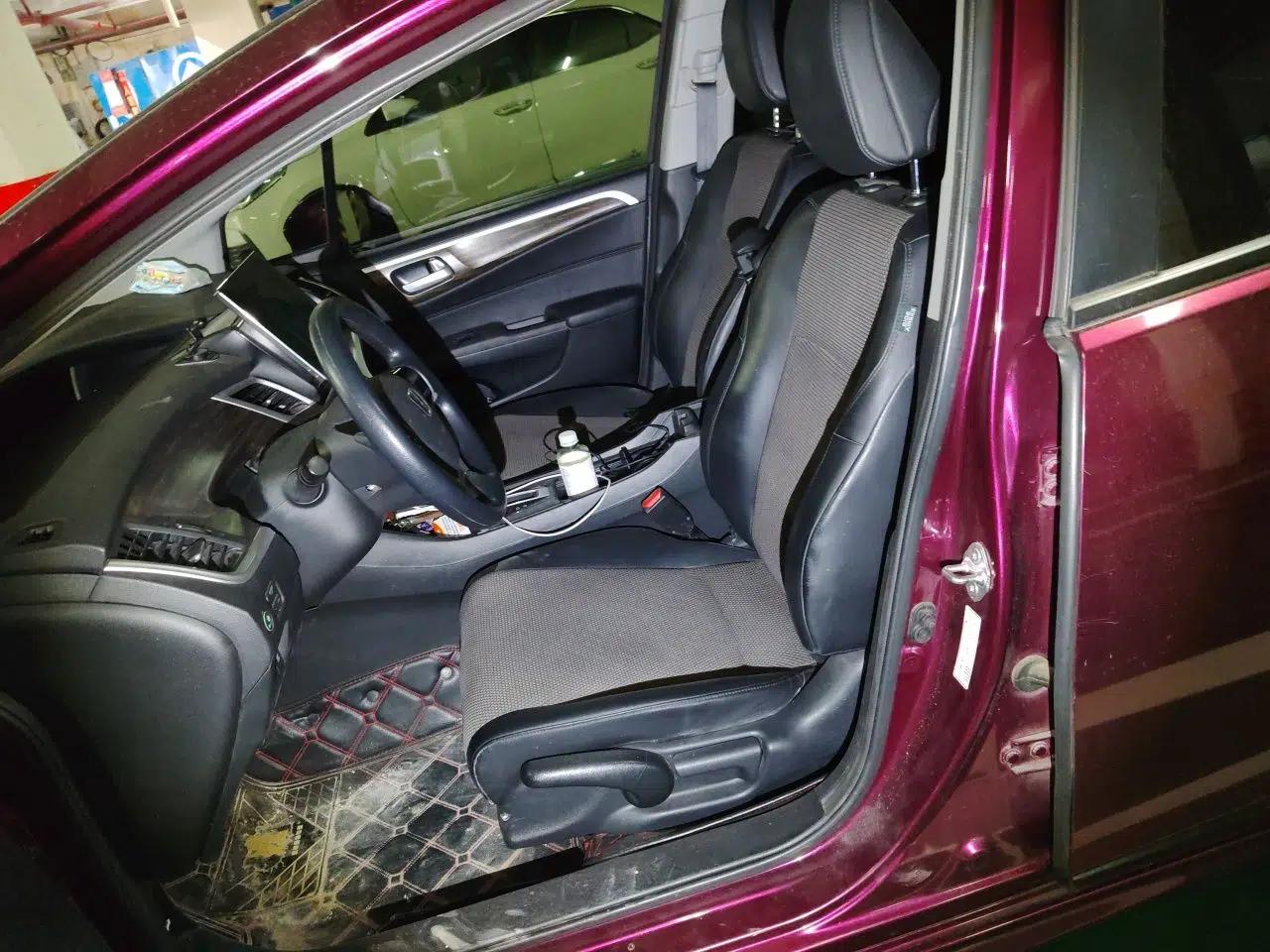 Honda Jade 2020 1.8L automatic Comfort version — миниатюра 15