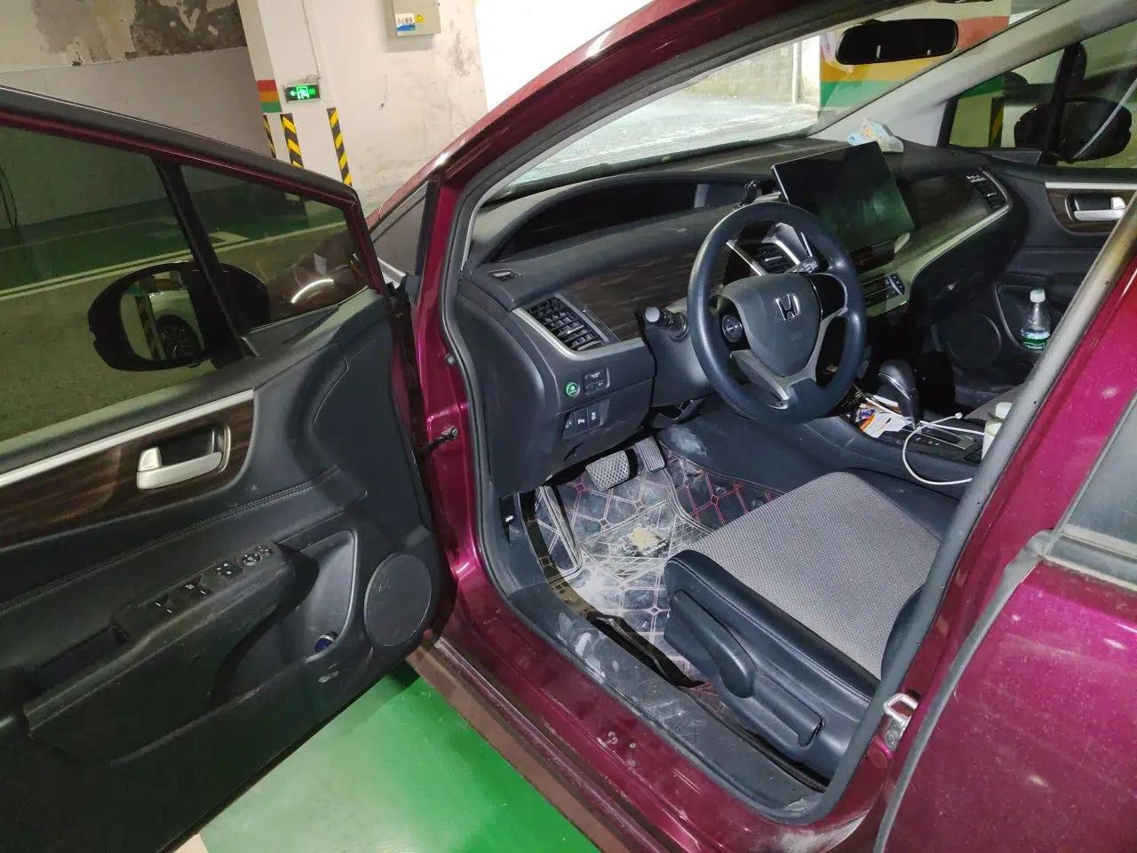 Honda Jade 2020 1.8L automatic Comfort version — миниатюра 16