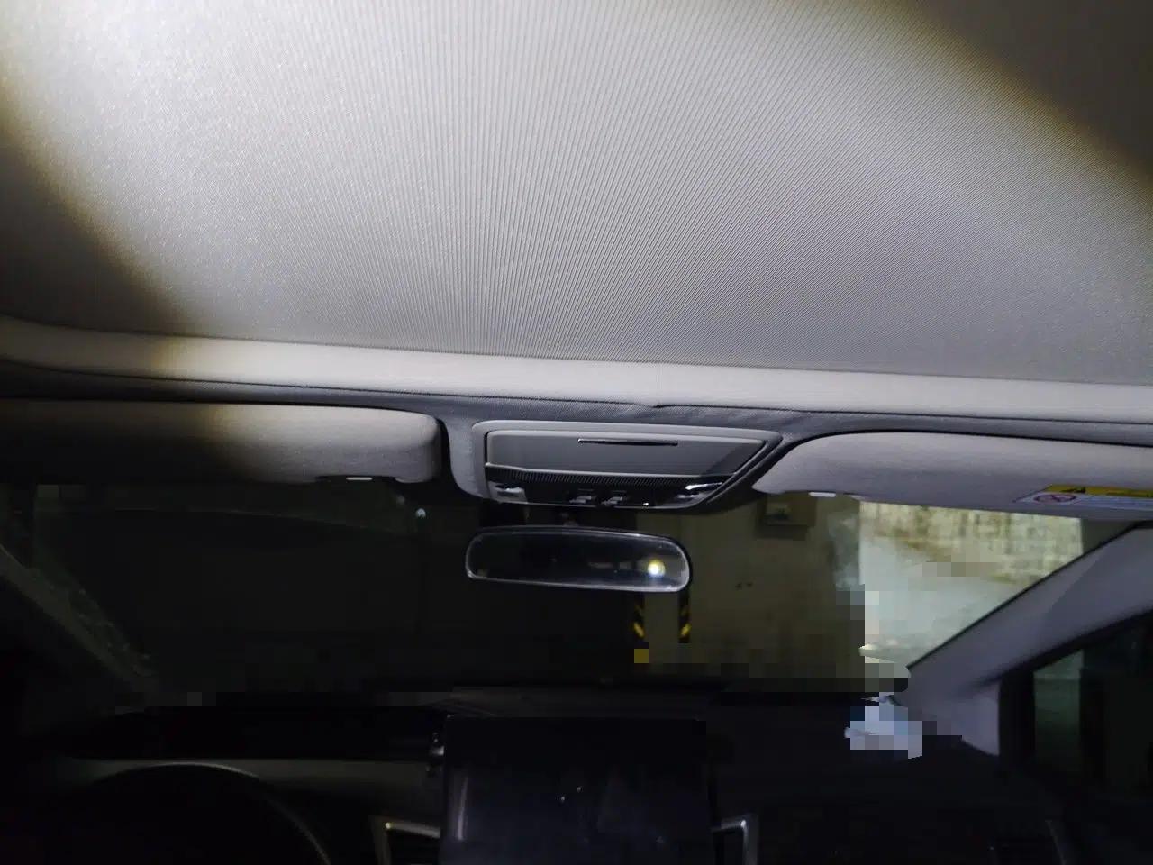 Honda Jade 2020 1.8L automatic Comfort version — миниатюра 18