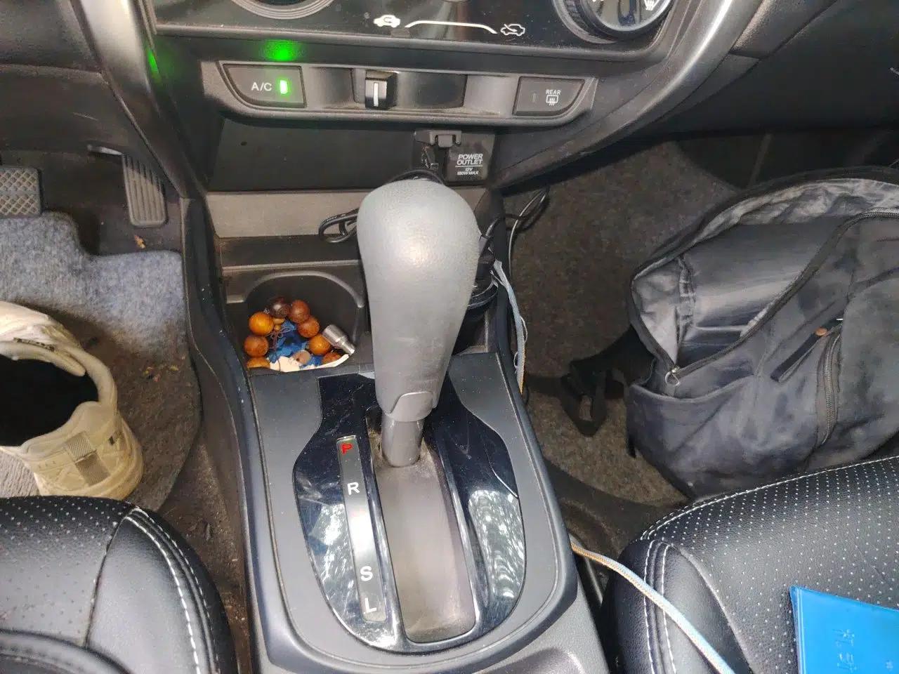 Honda City 2017 1.5L CVT Elite Edition — миниатюра 14