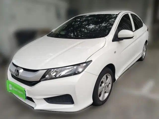 Honda City 2017 1.5L CVT Elite Edition
