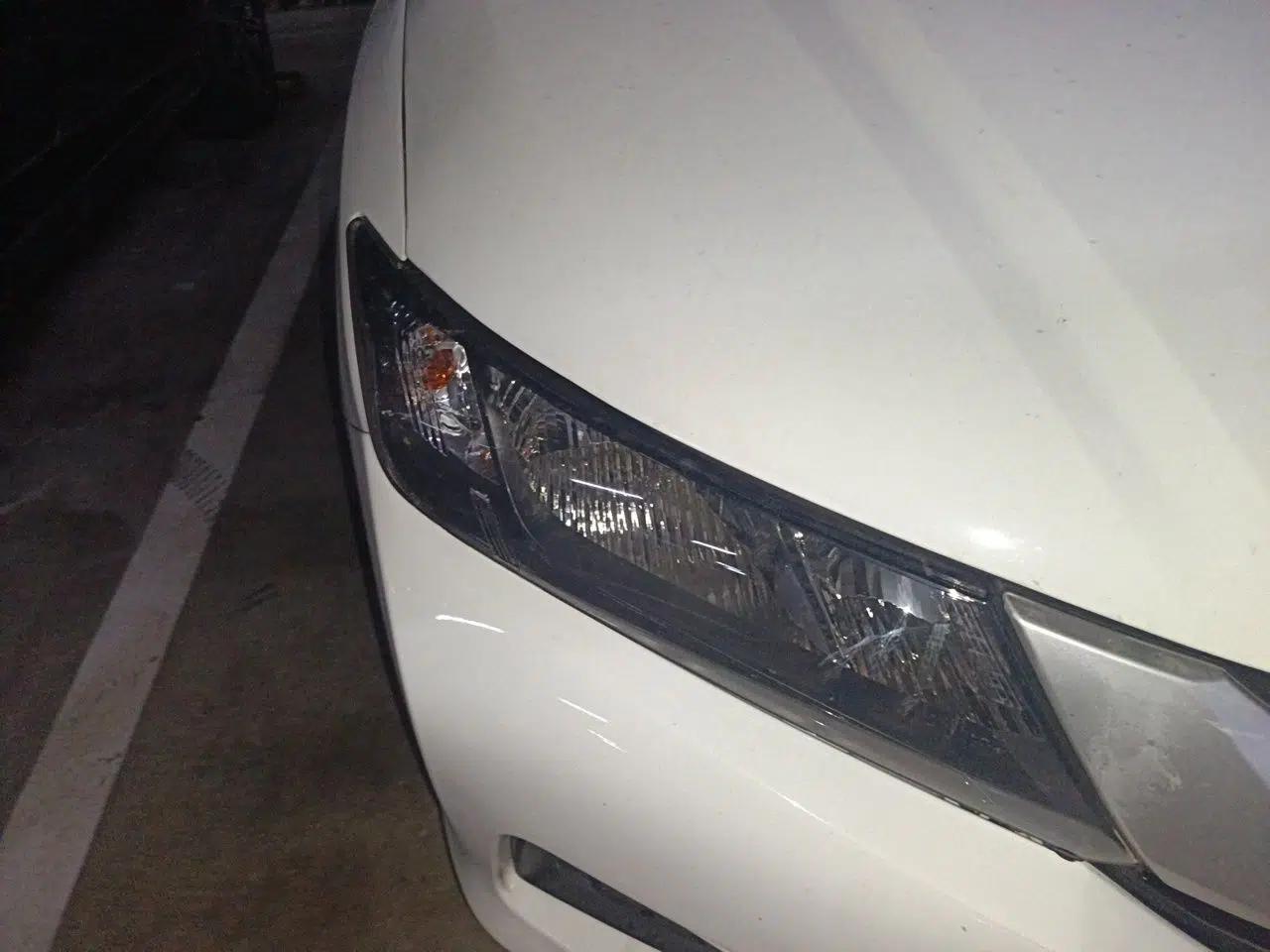 Honda City 2018 1.5L CVT Comfort Version — миниатюра 7