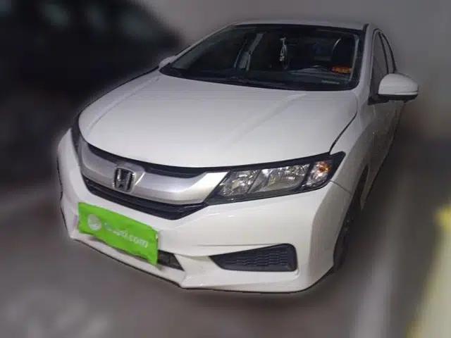 Honda City 2018 1.5L CVT Comfort Version