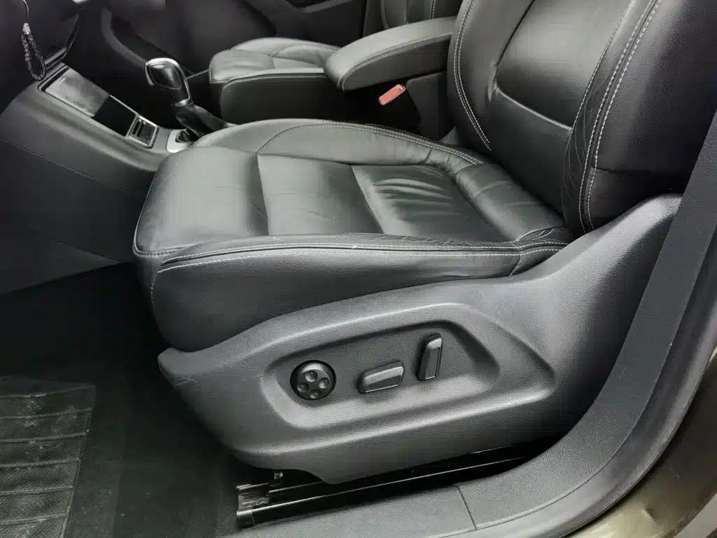 Tiguan 2016 280TSI Automatic 2WD Silk Road Comfort Edition — миниатюра 20
