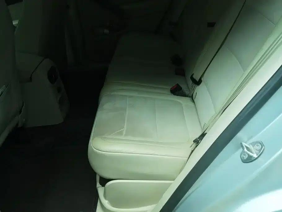 Tiguan 2010 2.0TSI Automatic 4WD Flagship Edition — миниатюра 11