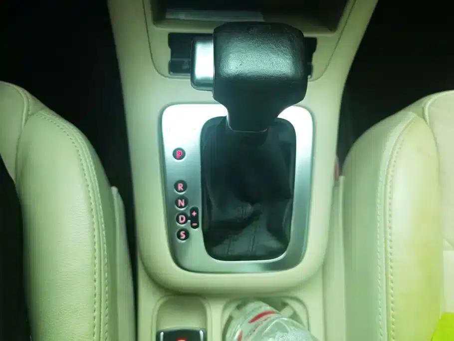 Tiguan 2010 2.0TSI Automatic 4WD Flagship Edition — миниатюра 16