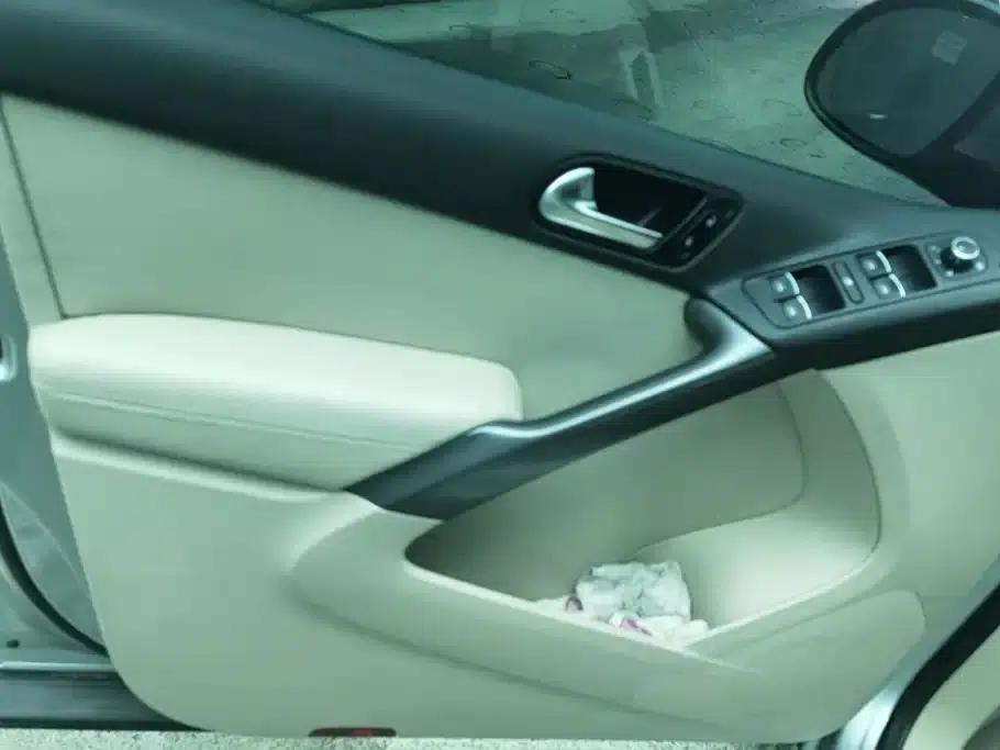 Tiguan 2010 2.0TSI Automatic 4WD Flagship Edition — миниатюра 7