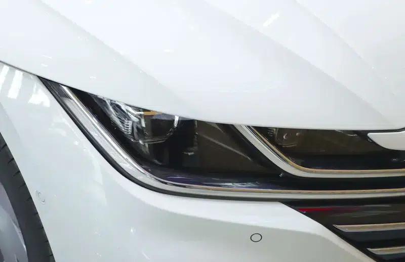 Volkswagen CC 2025 380TSI - Eye-Catching Edition — миниатюра 6