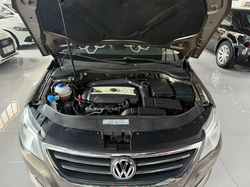 Volkswagen CC 2012 1.8TSI Premium — миниатюра 7
