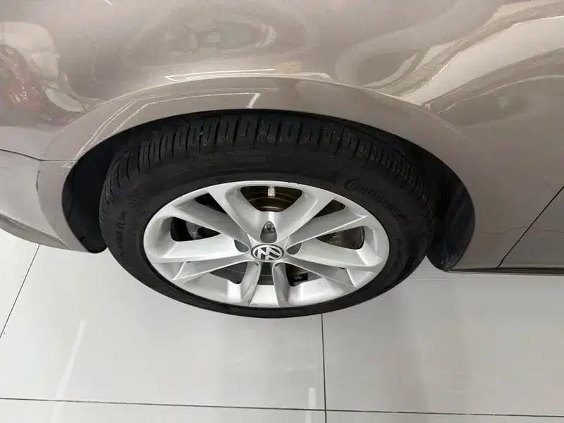 Volkswagen CC 2012 1.8TSI Premium — миниатюра 8