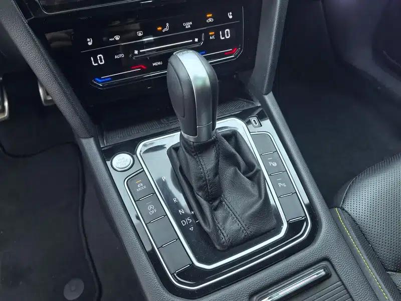 Volkswagen CC 2024 380TSI - Eye-Catching Edition — миниатюра 18