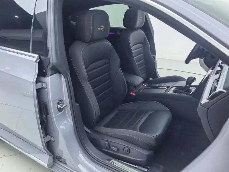 Volkswagen CC 2024 380TSI - Eye-Catching Edition — миниатюра 22