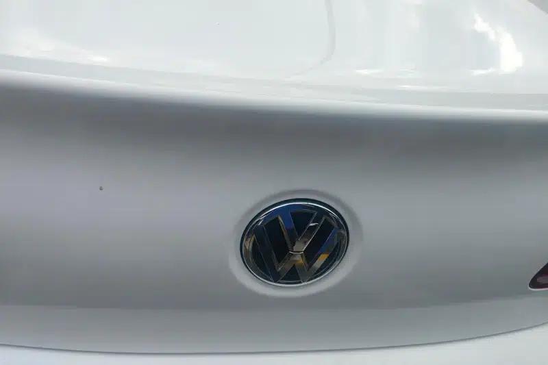 Volkswagen CC 2016 1.8TSI Luxury — миниатюра 12