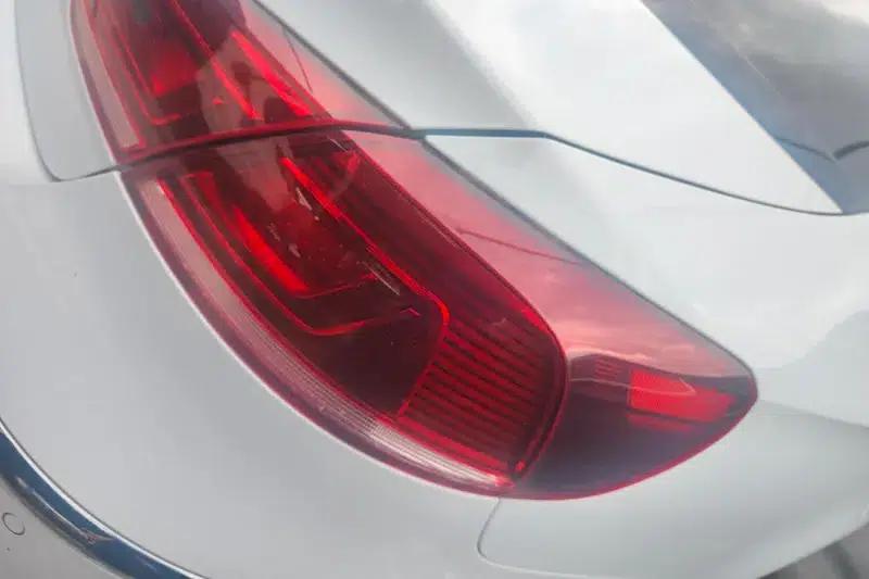 Volkswagen CC 2016 1.8TSI Luxury — миниатюра 5