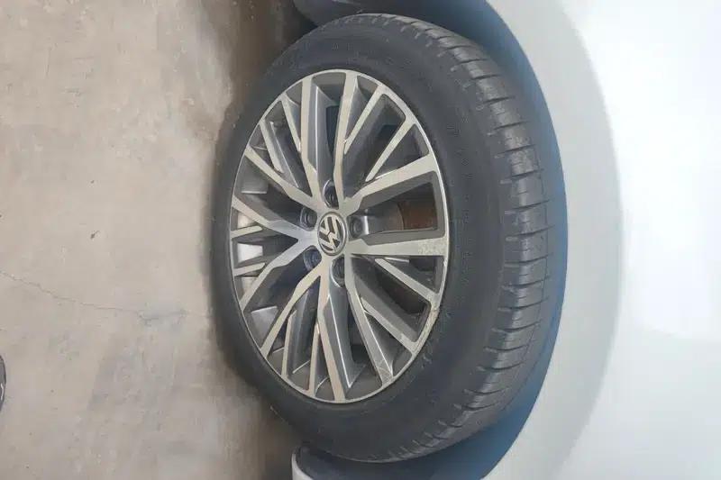 Volkswagen CC 2016 1.8TSI Luxury — миниатюра 6