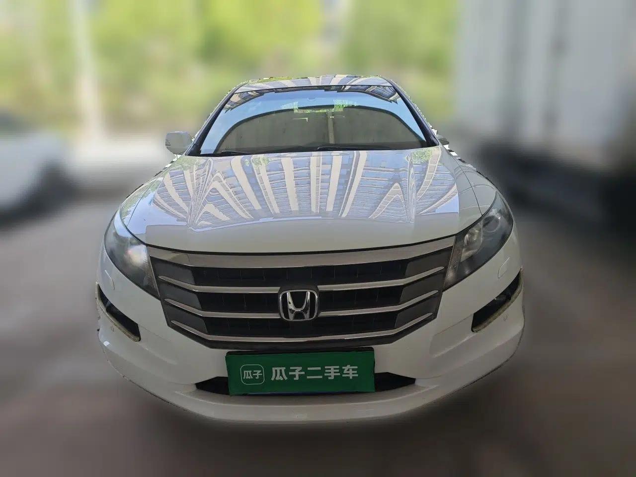 Honda Crosstour 2011 3.5L Prestige Edition — миниатюра 2