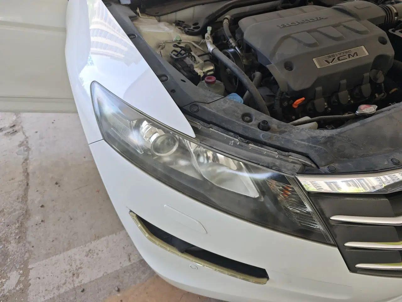 Honda Crosstour 2011 3.5L Prestige Edition — миниатюра 7