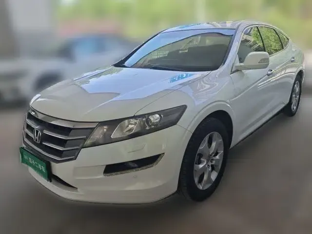 Honda Crosstour 2011 3.5L Prestige Edition