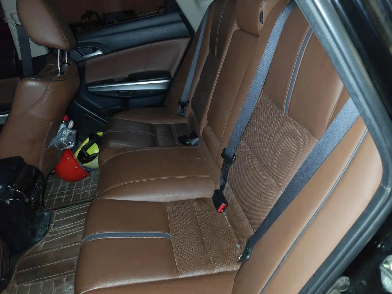 Honda Crosstour 2014 3.0L AWD Prestige Navigation Edition — миниатюра 17