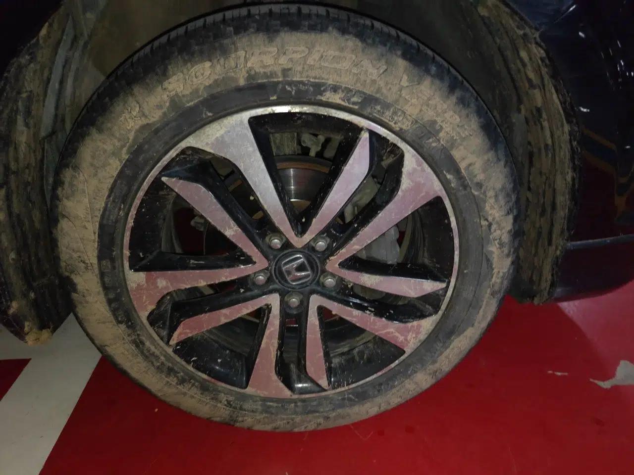 Honda Crosstour 2014 3.0L AWD Prestige Navigation Edition — миниатюра 8