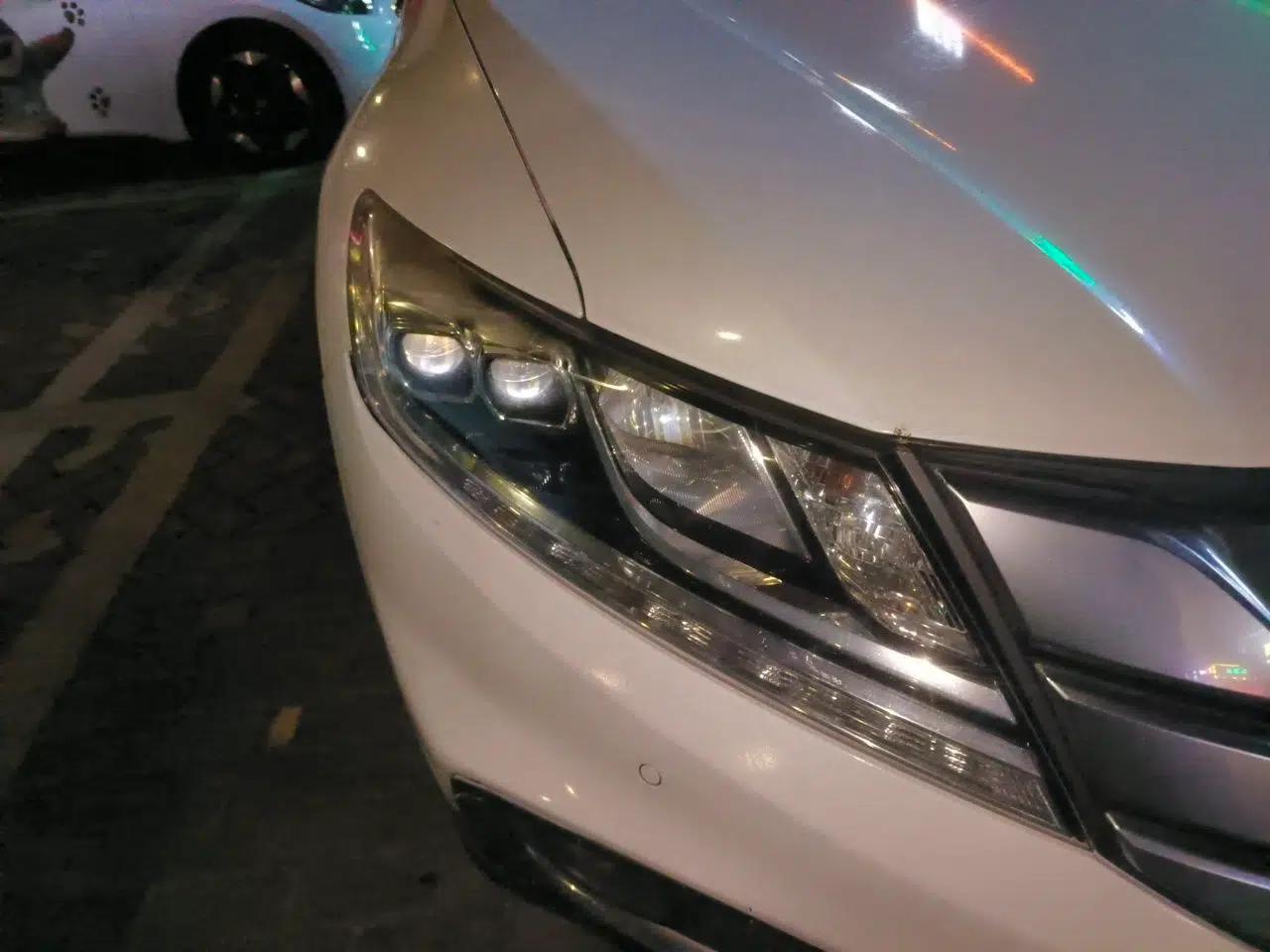 Honda Crosstour 2014 2.4L Luxury Edition — миниатюра 7