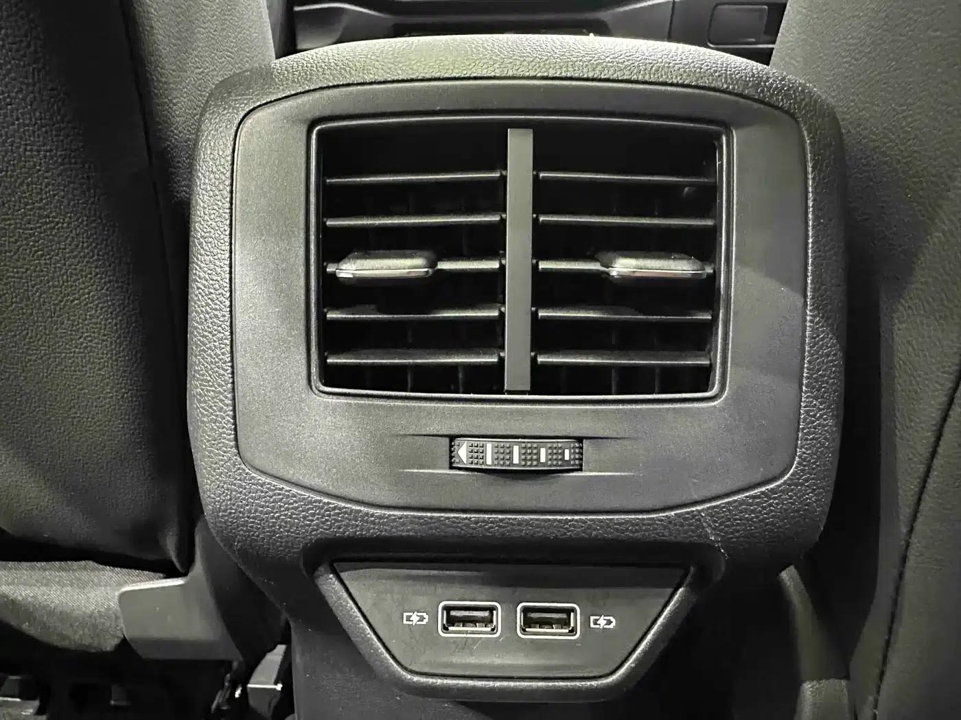 T-ROC 2022 280TSI DSG 2WD Comfort Plus — миниатюра 15
