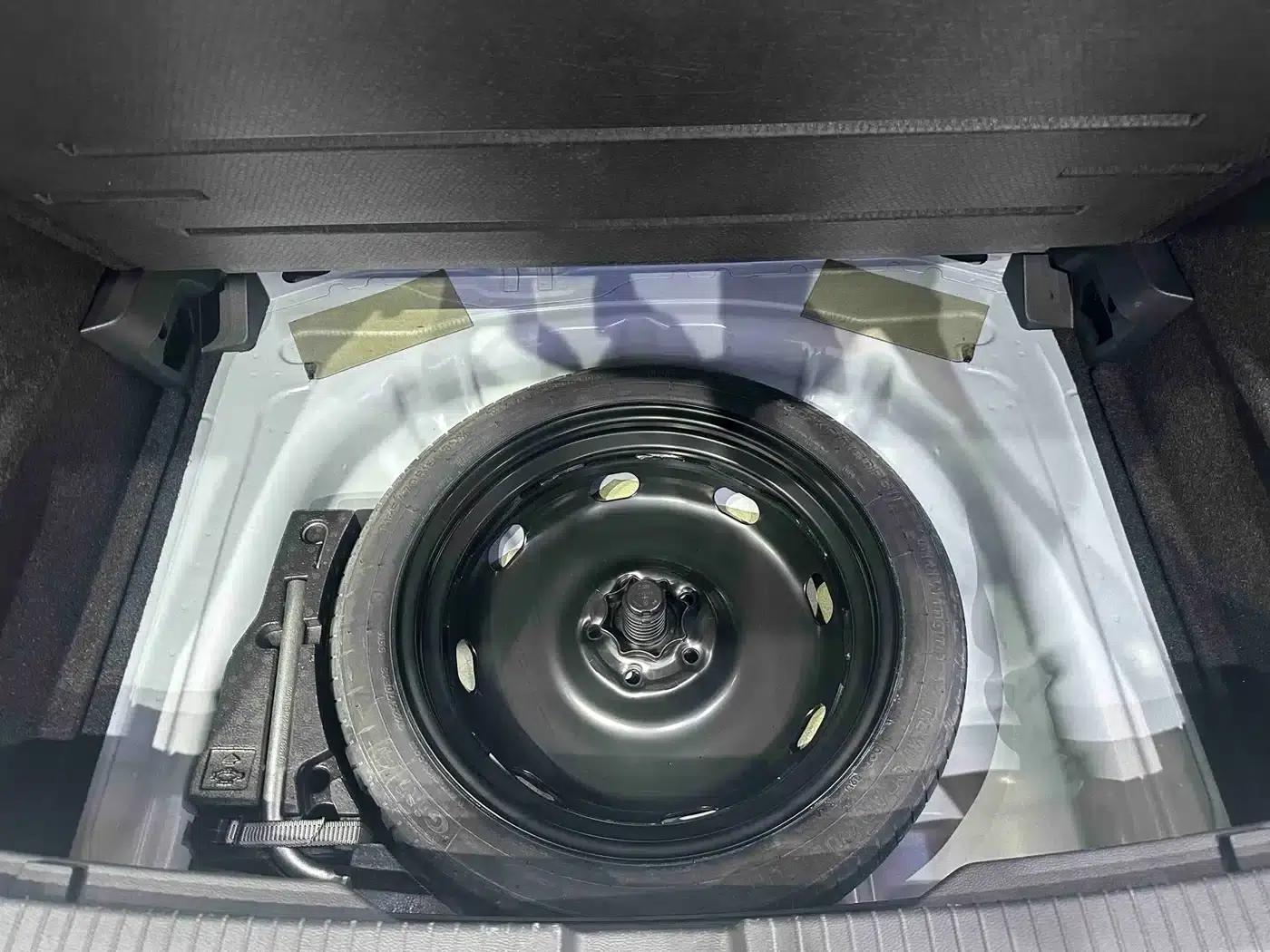 T-ROC 2022 280TSI DSG 2WD Comfort Plus — миниатюра 18