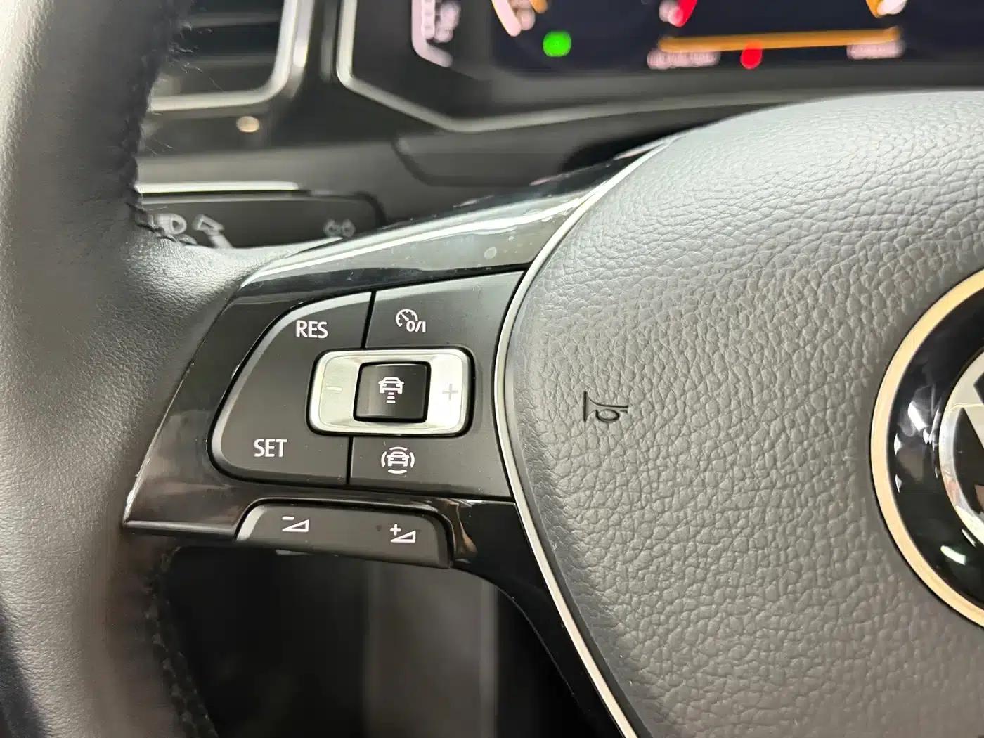 T-ROC 2022 280TSI DSG 2WD Comfort Plus — миниатюра 16