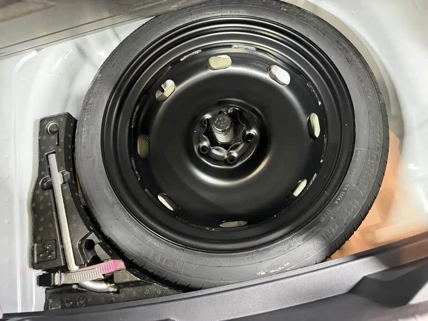 T-ROC 2022 280TSI DSG 2WD Comfort Plus — миниатюра 18