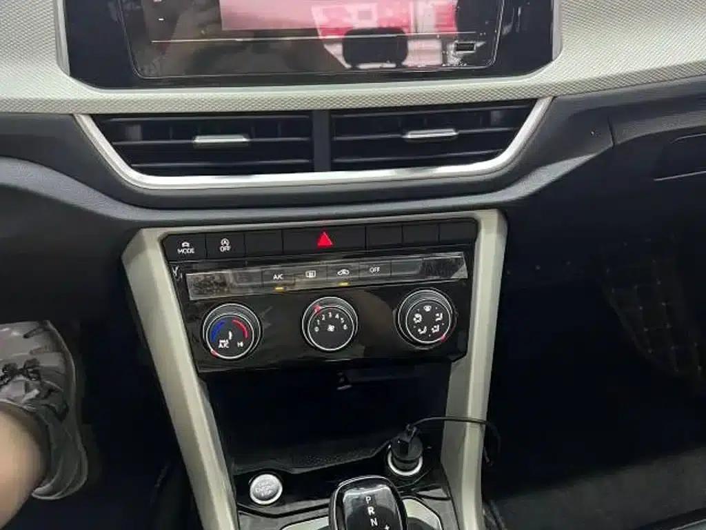 2023 T-ROC 280TSI DSG 2WD Time Edition — миниатюра 13