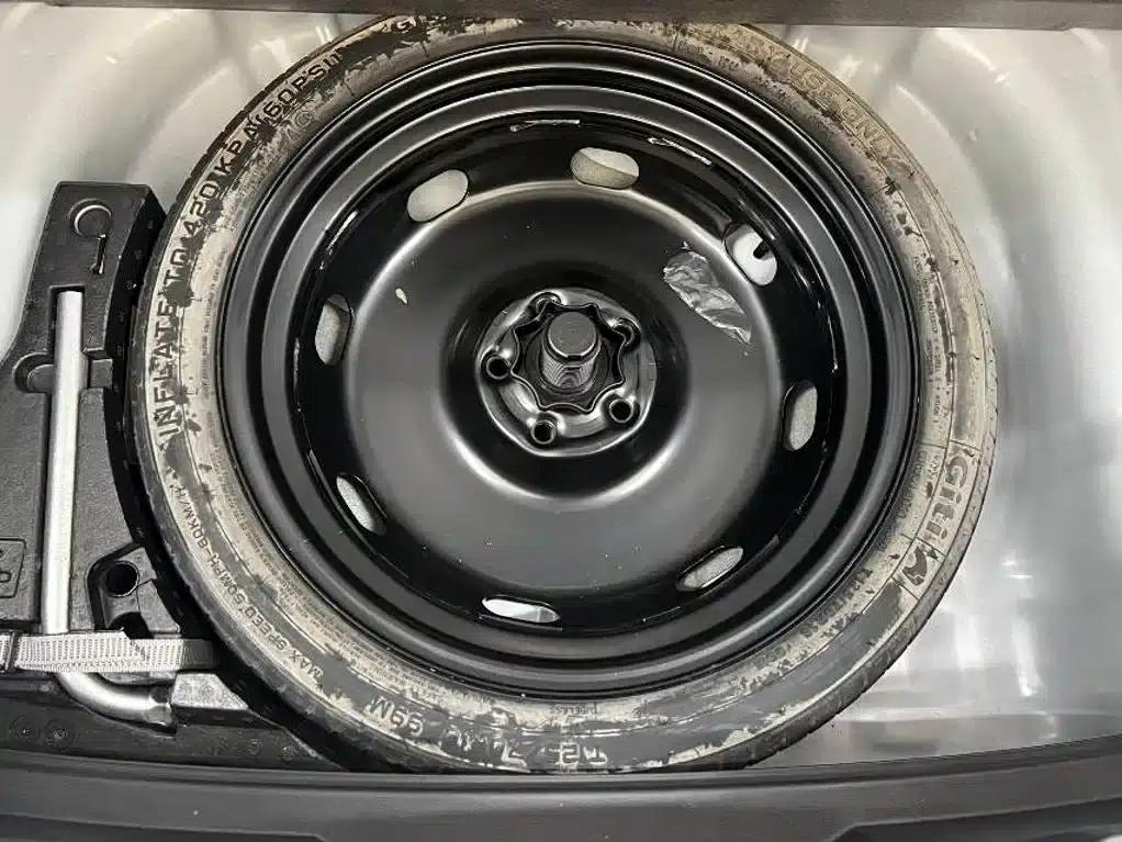 2023 T-ROC 280TSI DSG 2WD Time Edition — миниатюра 9