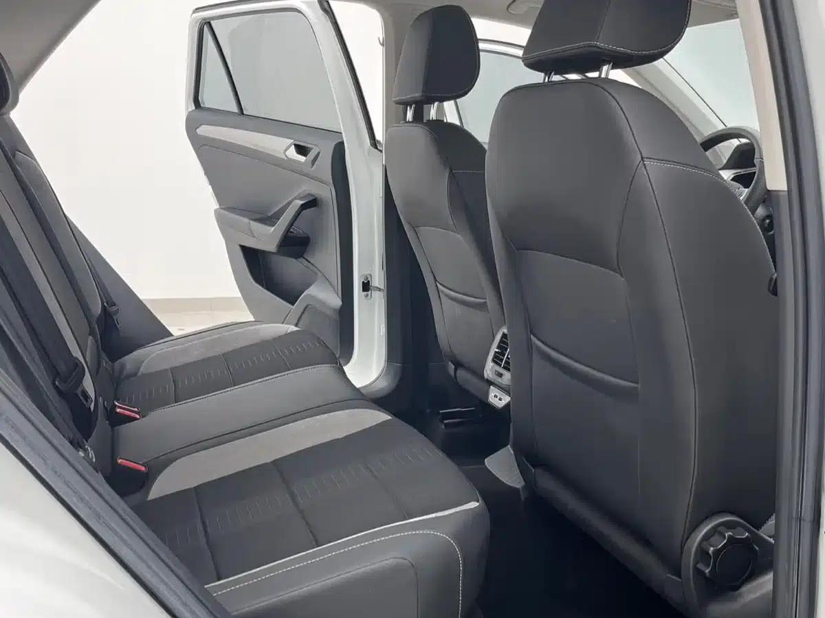 T-ROC 2022 280TSI DSG 2WD Elite PLUS — миниатюра 6