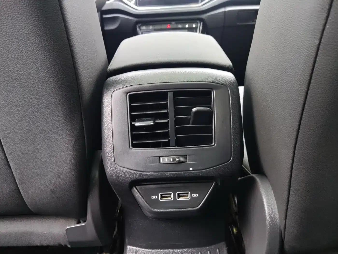 T-ROC 2022 280TSI DSG 2WD Comfort Plus — миниатюра 14