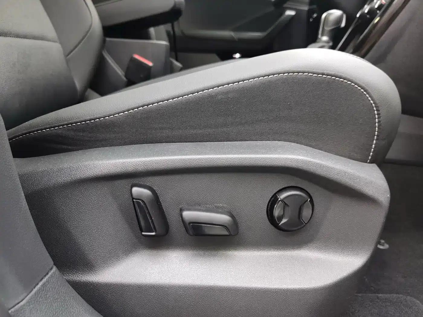 T-ROC 2022 280TSI DSG 2WD Comfort Plus — миниатюра 15