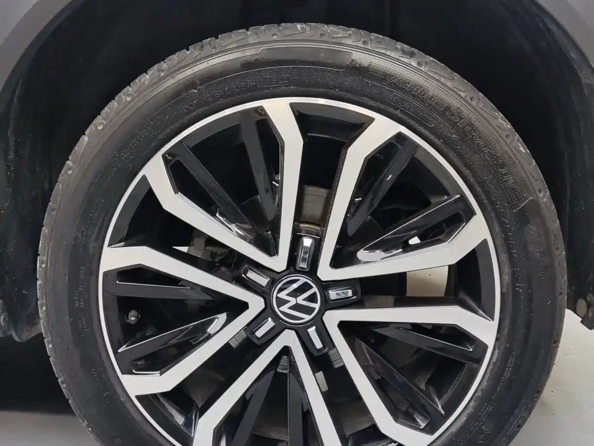 T-ROC 2022 280TSI DSG 2WD Comfort Plus — миниатюра 17