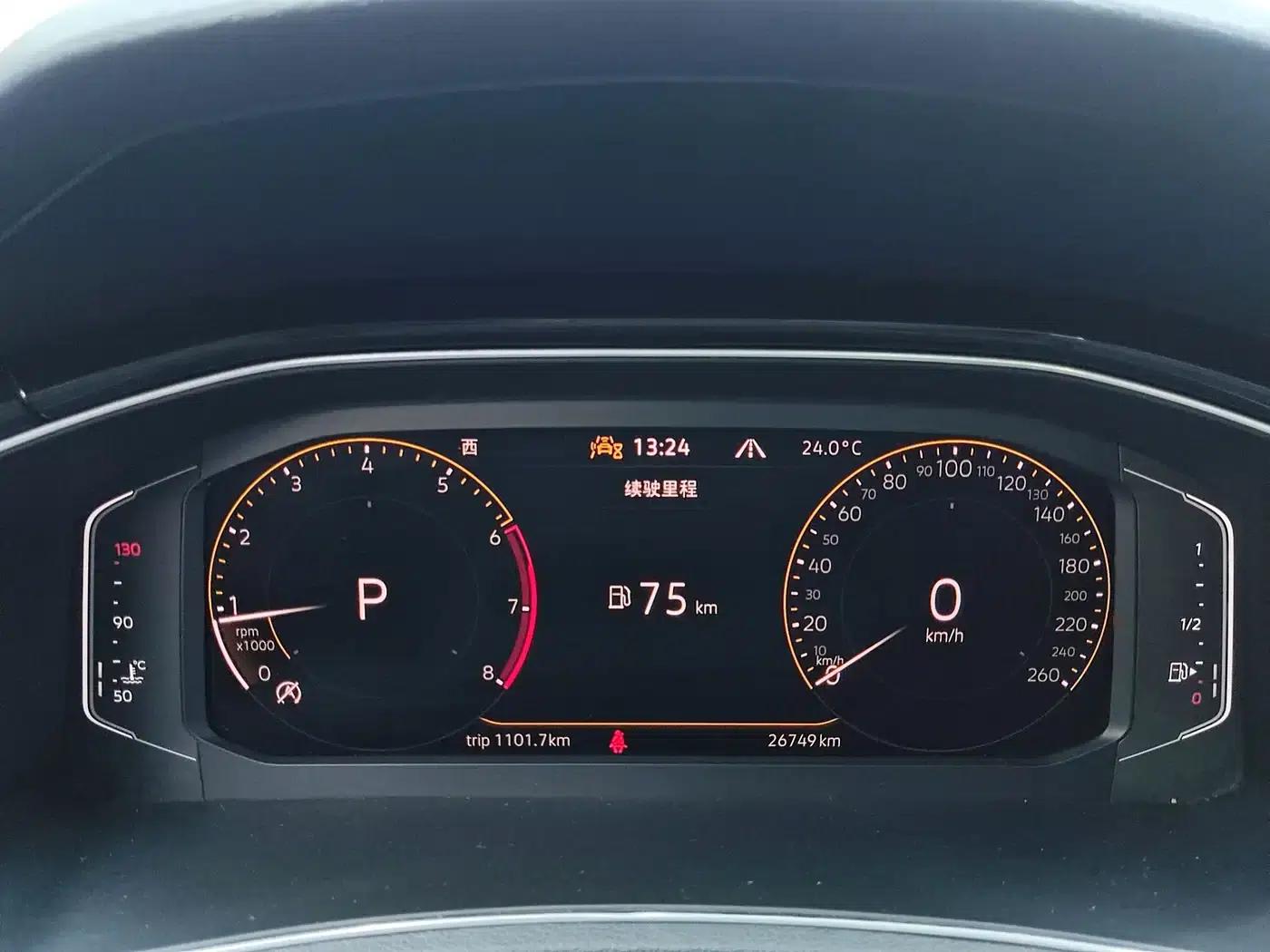 T-ROC 2022 280TSI DSG 2WD Comfort Plus — миниатюра 10