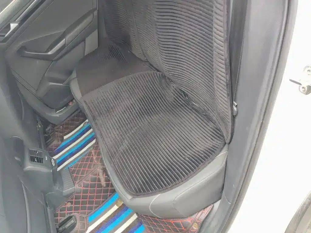 2021 T-ROC 280TSI DSG 2WD Comfort Smart Edition — миниатюра 14