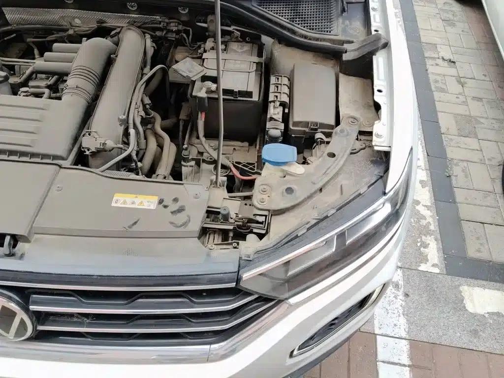 2021 T-ROC 280TSI DSG 2WD Comfort Smart Edition — миниатюра 24