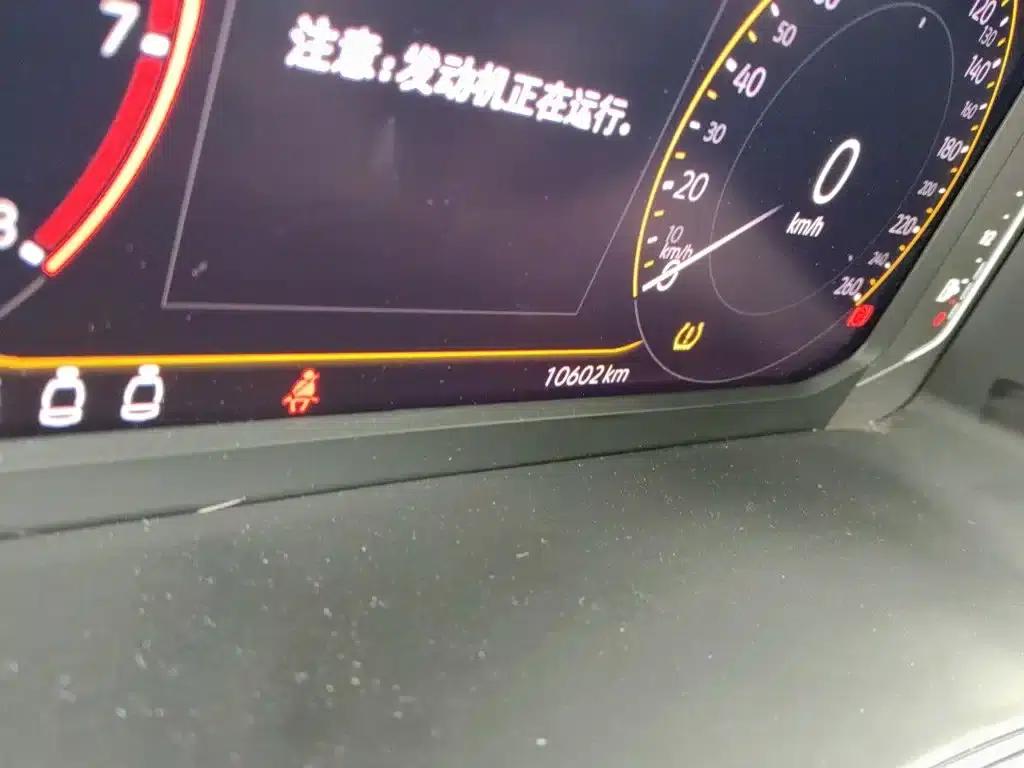 2021 T-ROC 280TSI DSG 2WD Comfort Smart Edition — миниатюра 9