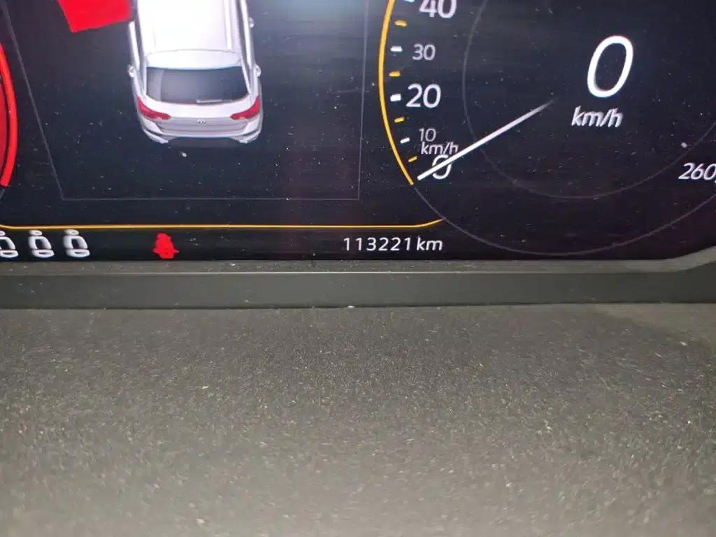 T-ROC 2020 Model 280TSI DSG 2WD Comfort — миниатюра 5