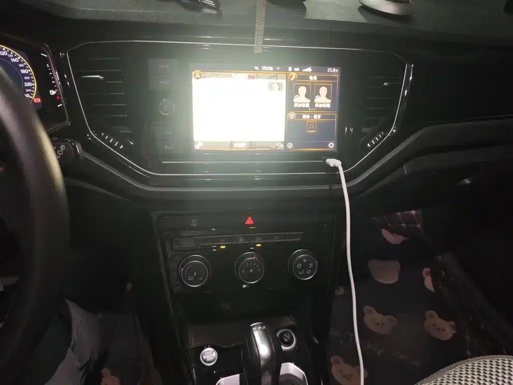 T-ROC 2020 Model 280TSI DSG 2WD Comfort — миниатюра 6
