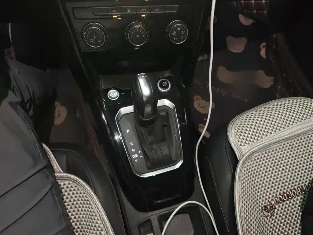 T-ROC 2020 Model 280TSI DSG 2WD Comfort — миниатюра 7