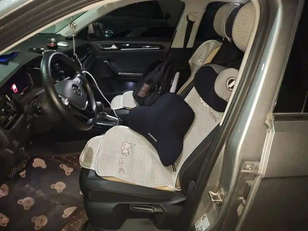 T-ROC 2020 Model 280TSI DSG 2WD Comfort — миниатюра 8