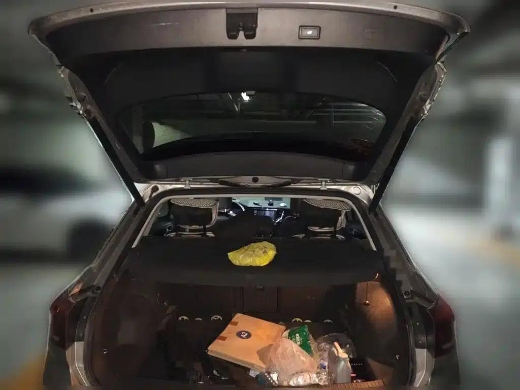 T-ROC 2020 Model 280TSI DSG 2WD Comfort — миниатюра 10