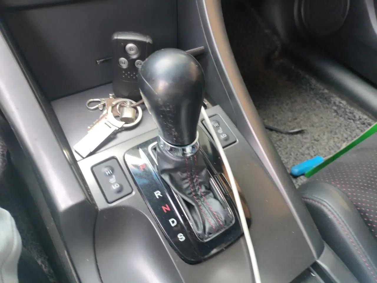 Honda Spirior 2013 2.4L TYPE-S — миниатюра 14