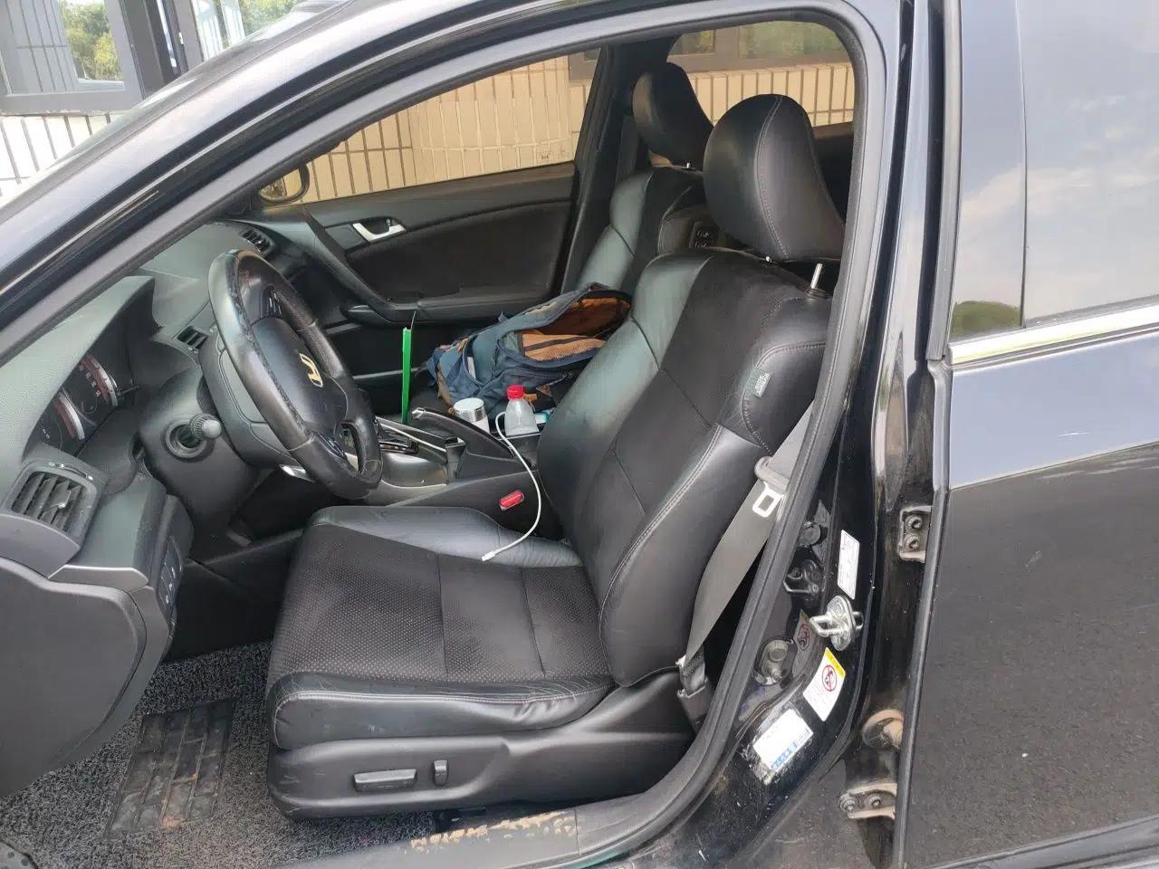 Honda Spirior 2013 2.4L TYPE-S — миниатюра 15