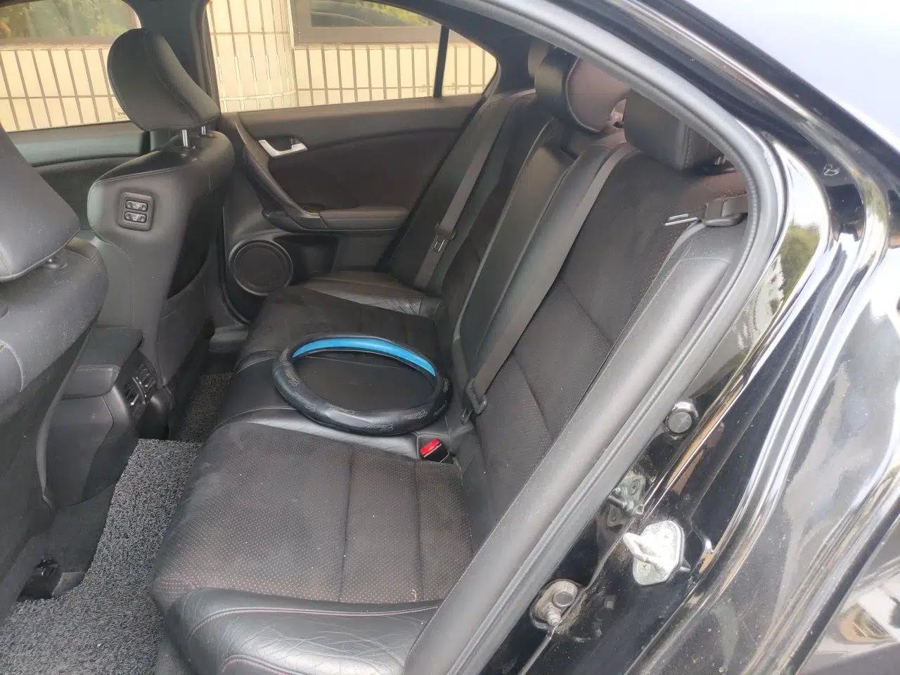 Honda Spirior 2013 2.4L TYPE-S — миниатюра 17