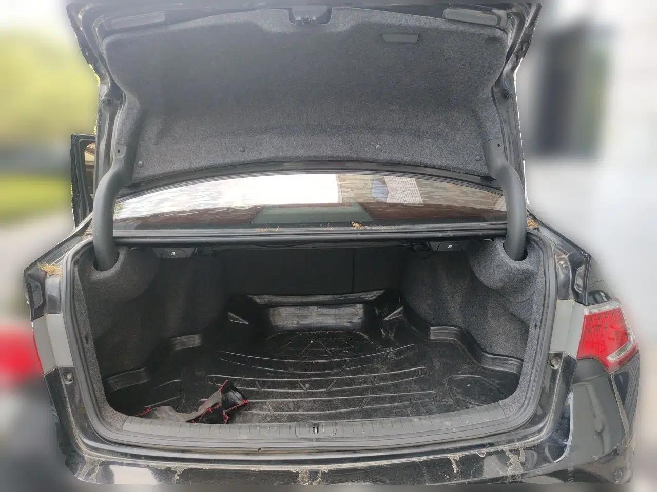Honda Spirior 2013 2.4L TYPE-S — миниатюра 19