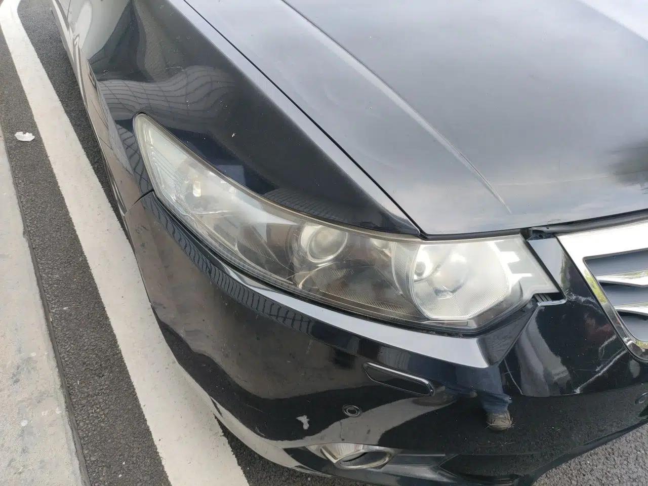 Honda Spirior 2013 2.4L TYPE-S — миниатюра 7